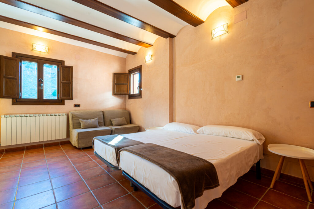 queseria 11 La Casa de la Quesería