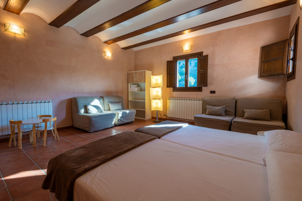 queseria 12 La Casa de la Quesería