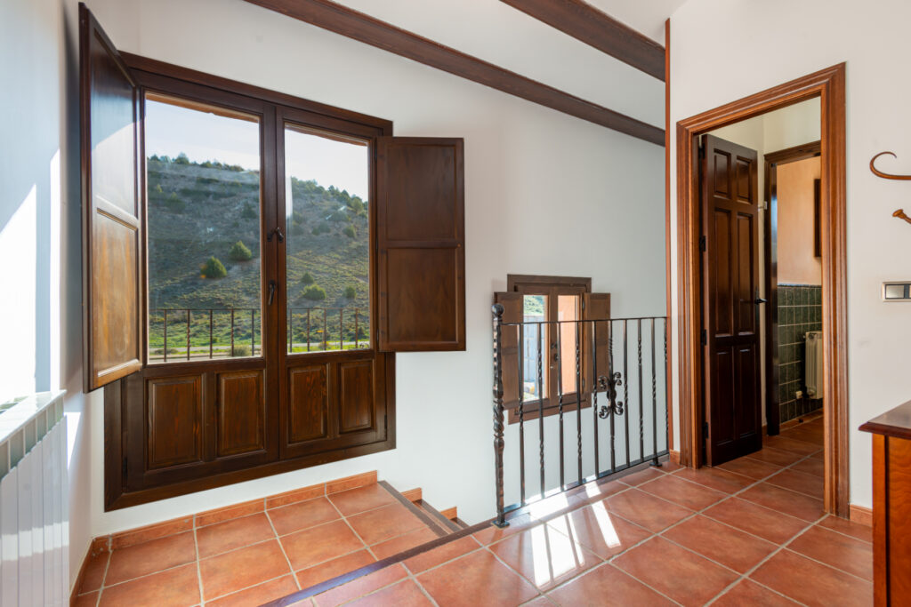 queseria 13 La Casa de la Quesería