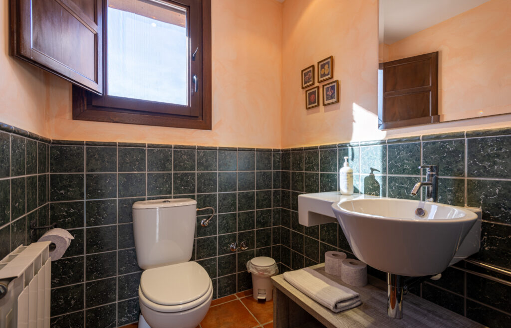 queseria 14 La Casa de la Quesería