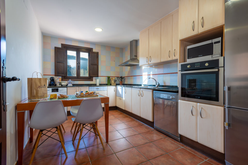 queseria 15 La Casa de la Quesería