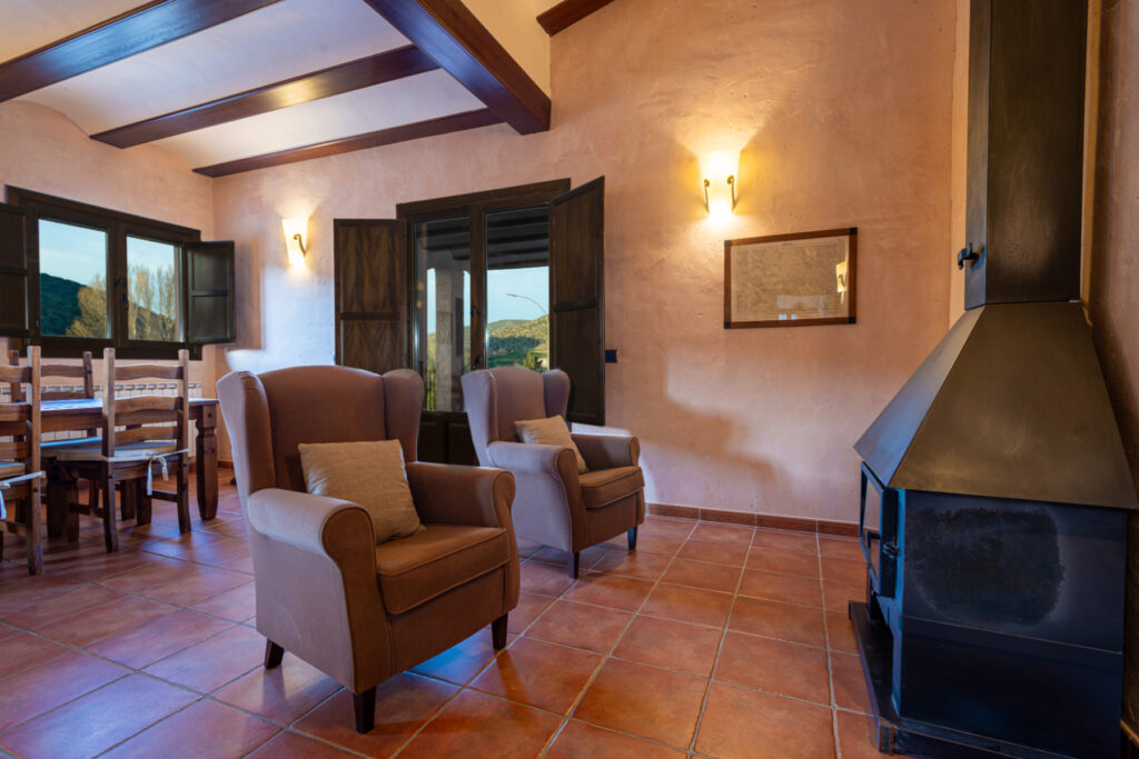 queseria 2 La Casa de la Quesería