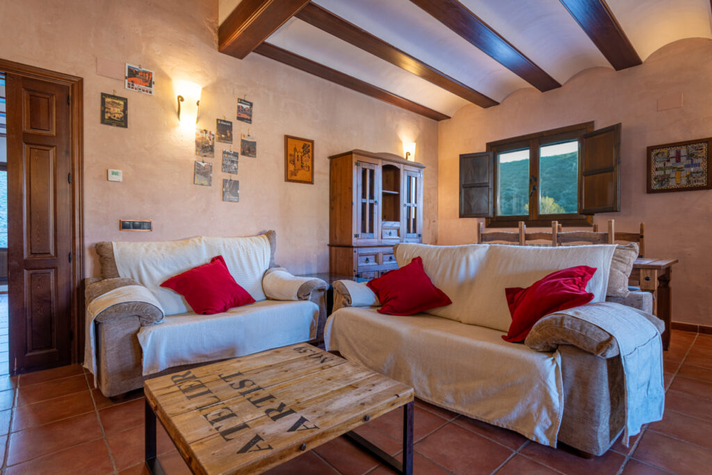 queseria 3 La Casa de la Quesería