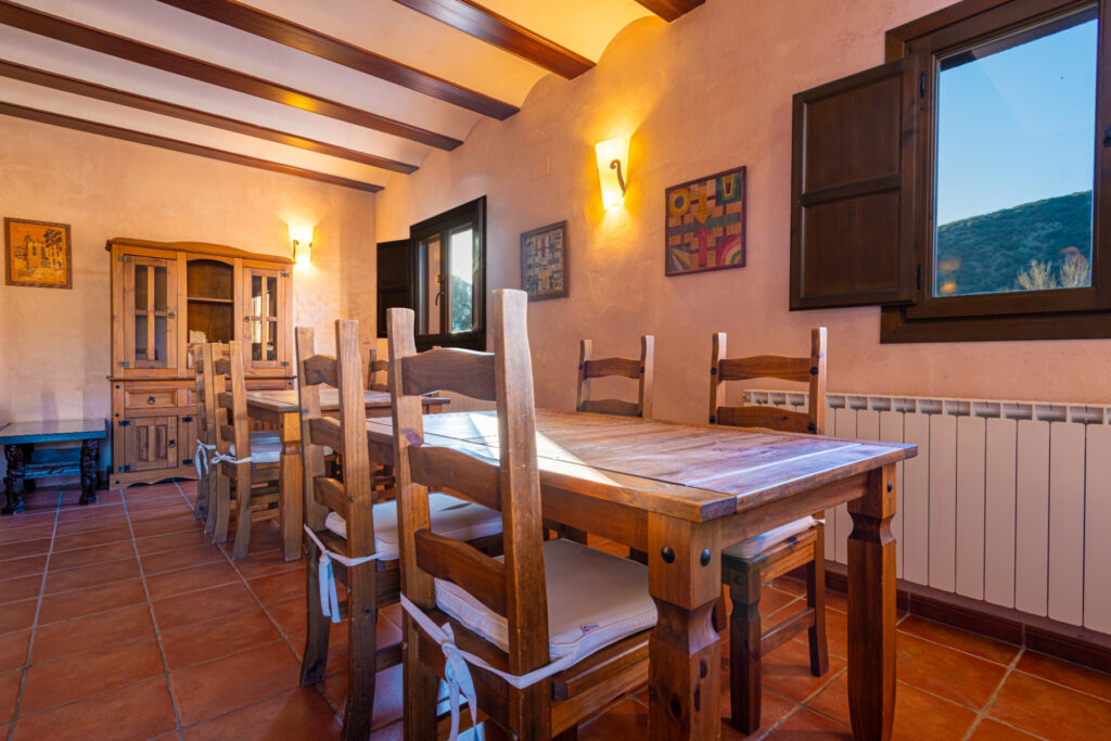 queseria 4 La Casa de la Quesería