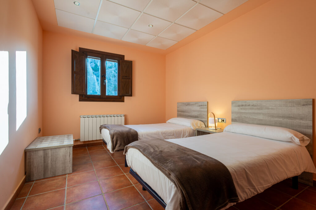 queseria 8 La Casa de la Quesería