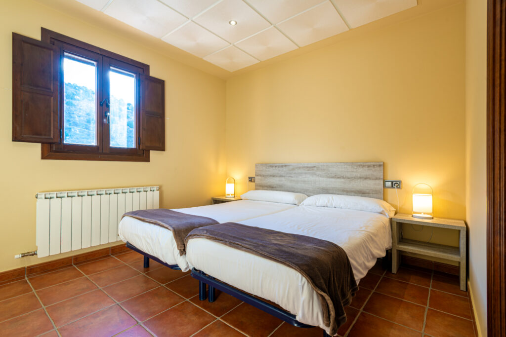 queseria 9 La Casa de la Quesería